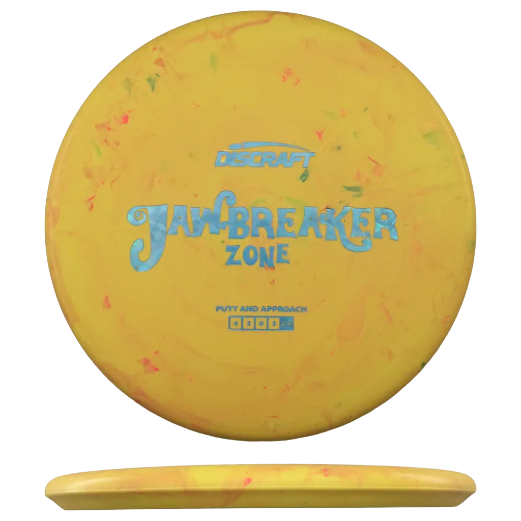 Jawbreaker Zone - 82 / 170-172g