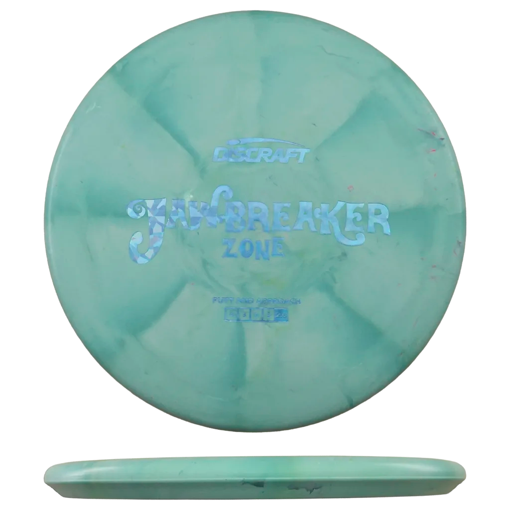 Jawbreaker Zone - 84 / 173-174g