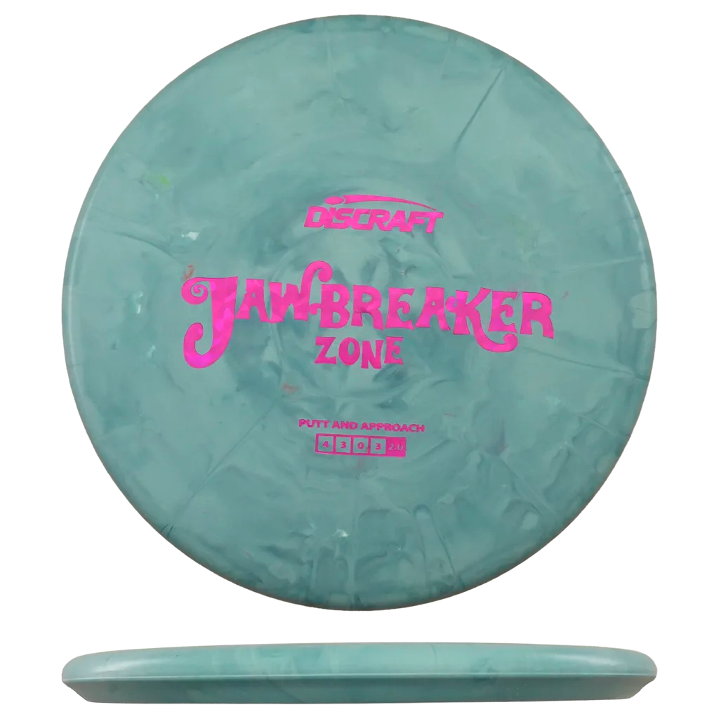 Jawbreaker Zone - 88 / 173-174g