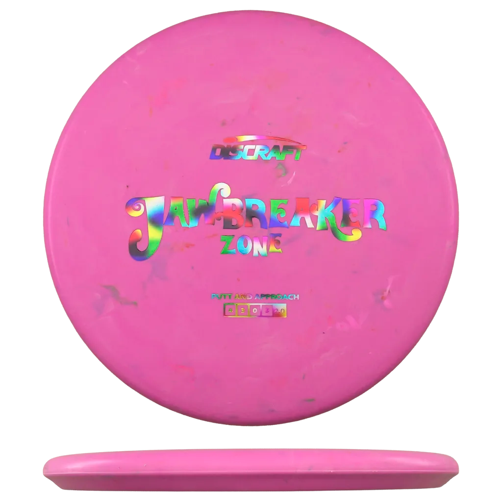 Jawbreaker Zone - 89 / 173-174g