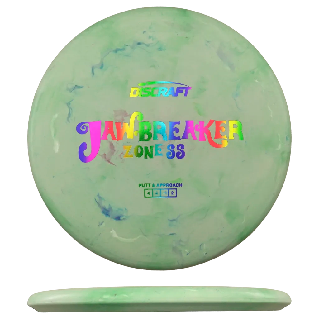Jawbreaker Zone SS - 56 / 173-174g