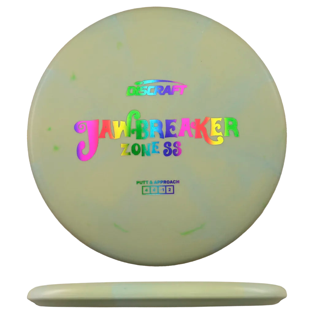 Jawbreaker Zone SS - 57 / 173-174g