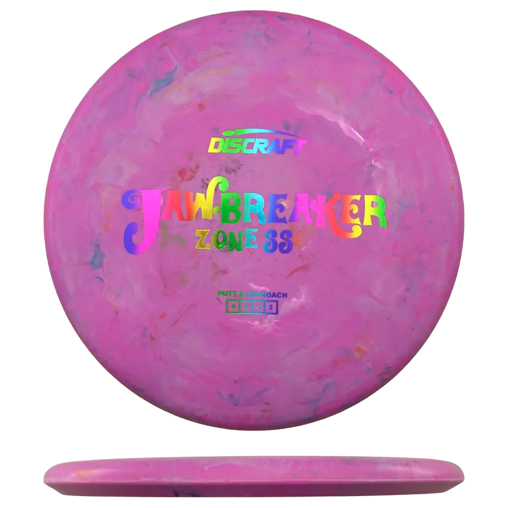 Jawbreaker Zone SS - 66 / 173-174g
