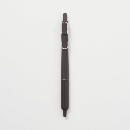Uni Jetstream Edge Ballpoint Pen Ultra Fine Tip 0.28mm/0.38mm 0.28mm Black