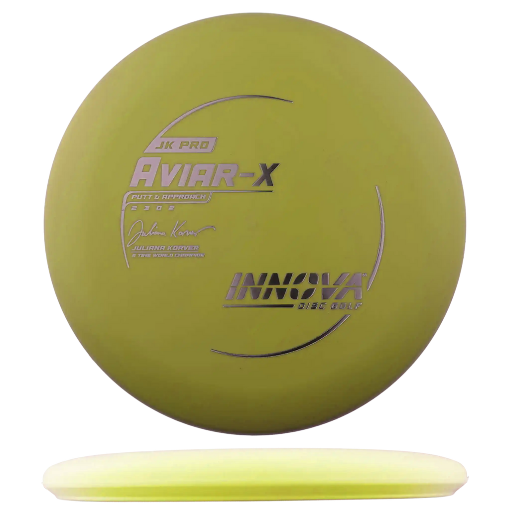 JK Pro Aviar-X - Juliana Korver