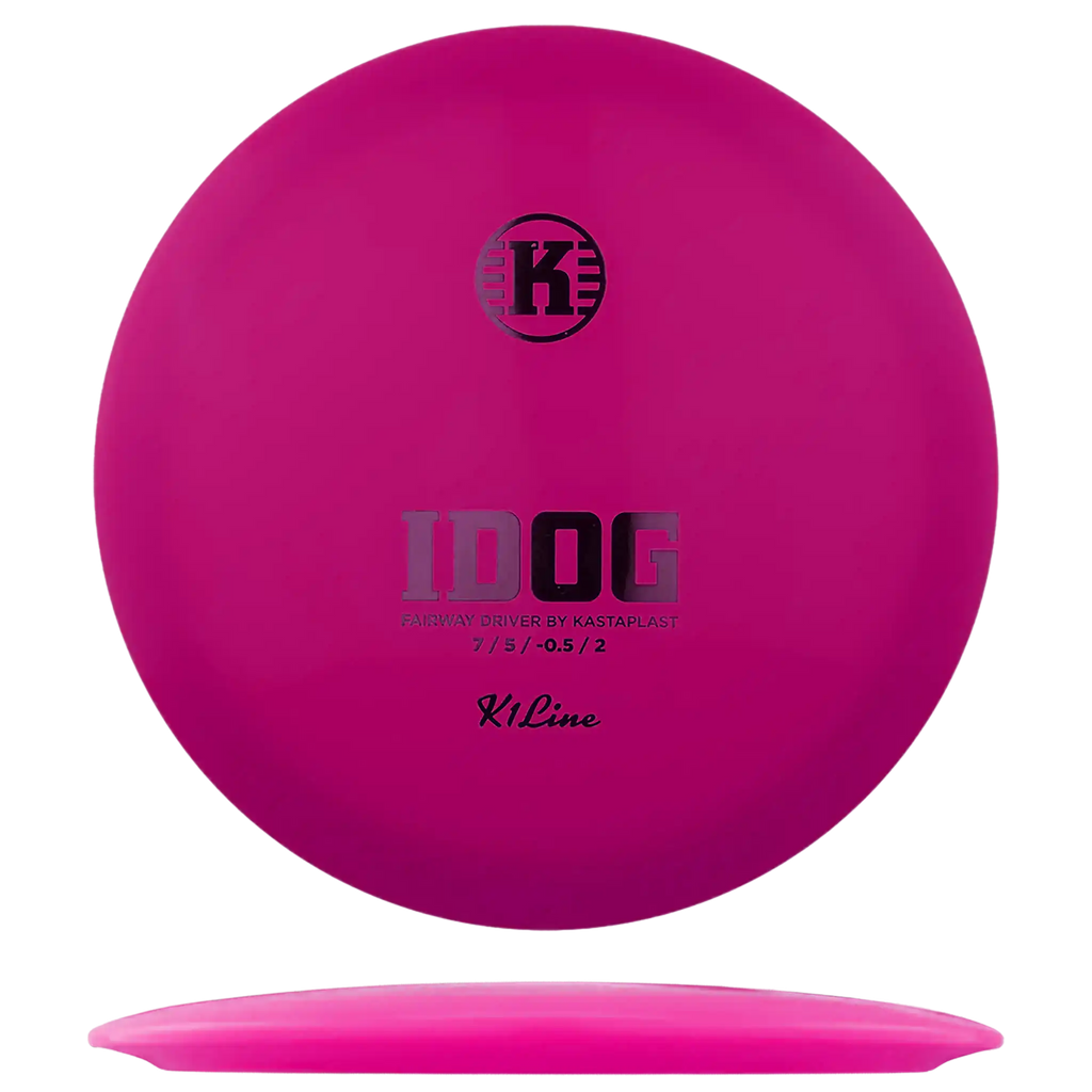 K1 Idog