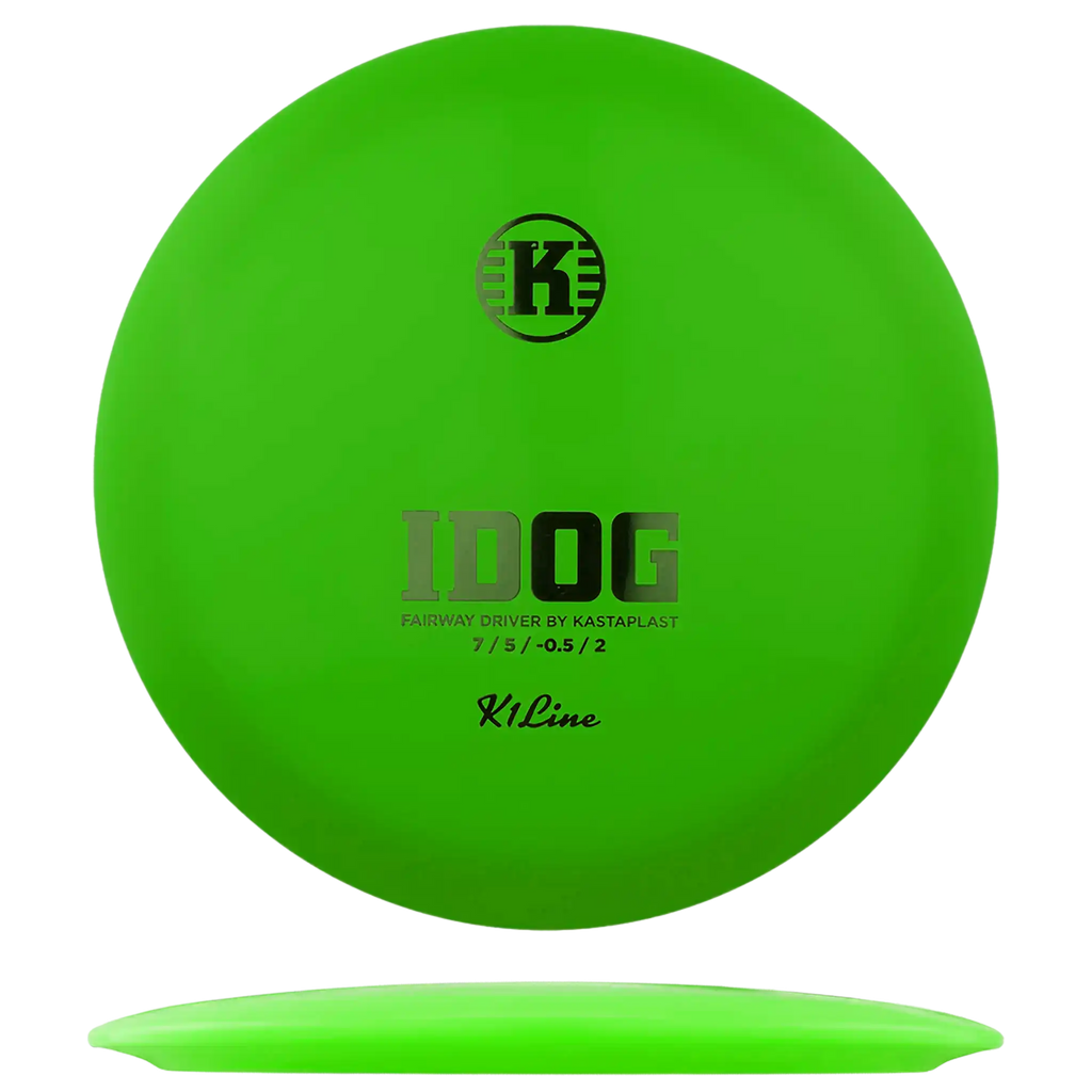 K1 Idog