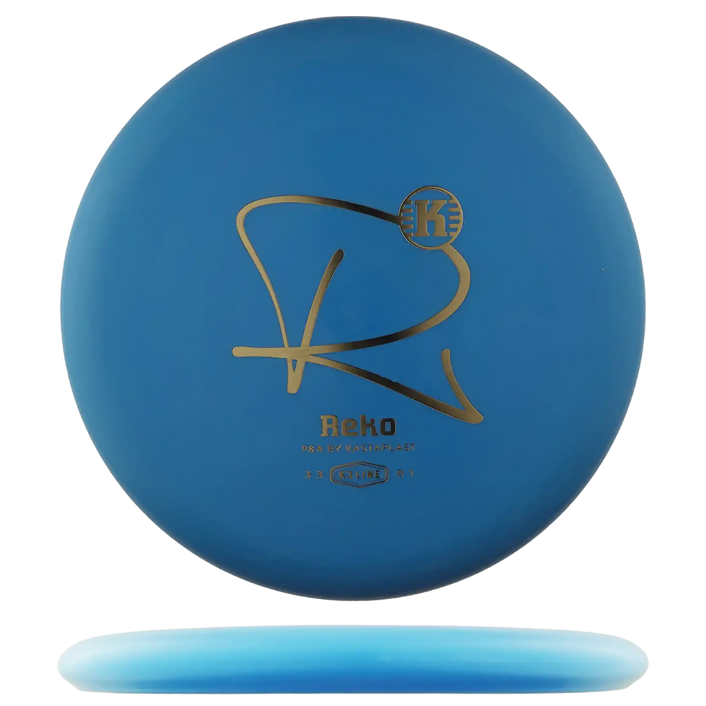K3 Reko