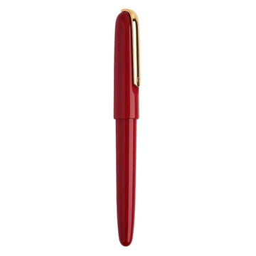 Kaco Master Fountain Pen Extra Fine FireBrick
