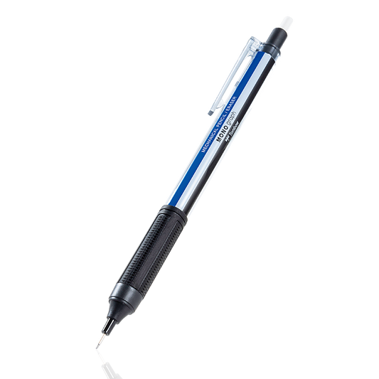 Tombow Mono Graph Lite mechanisch potlood met gum - 0,3 mm