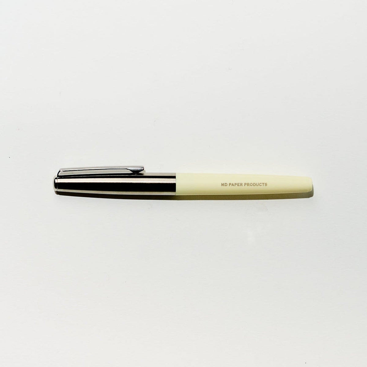 Midori MD Paper Fountain Pen Medium Nib