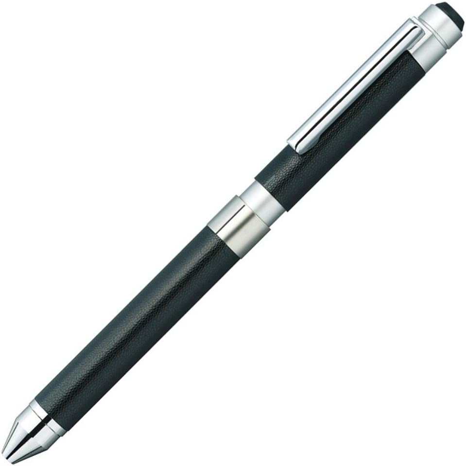 Zebra Sharbo X CL5 Multi-Functional Pen Leather Black