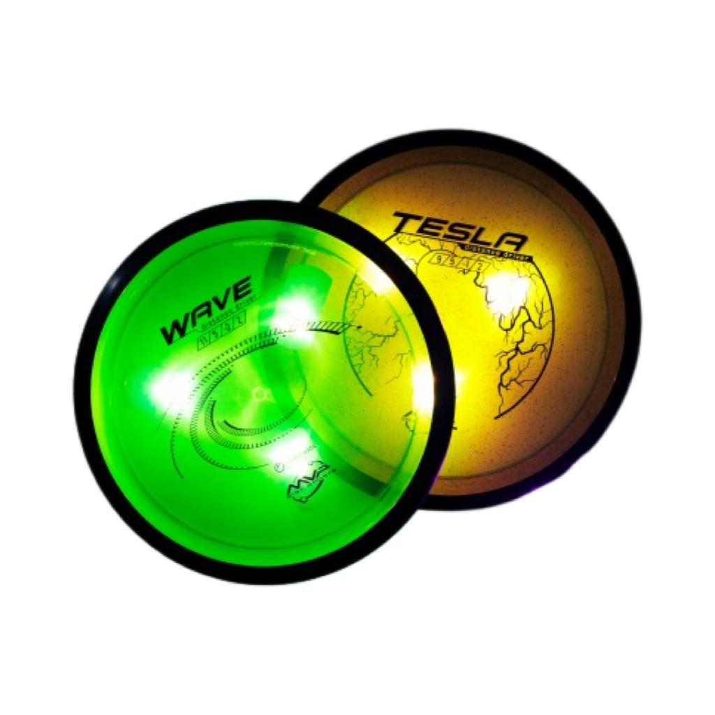 Tri-Lit LED