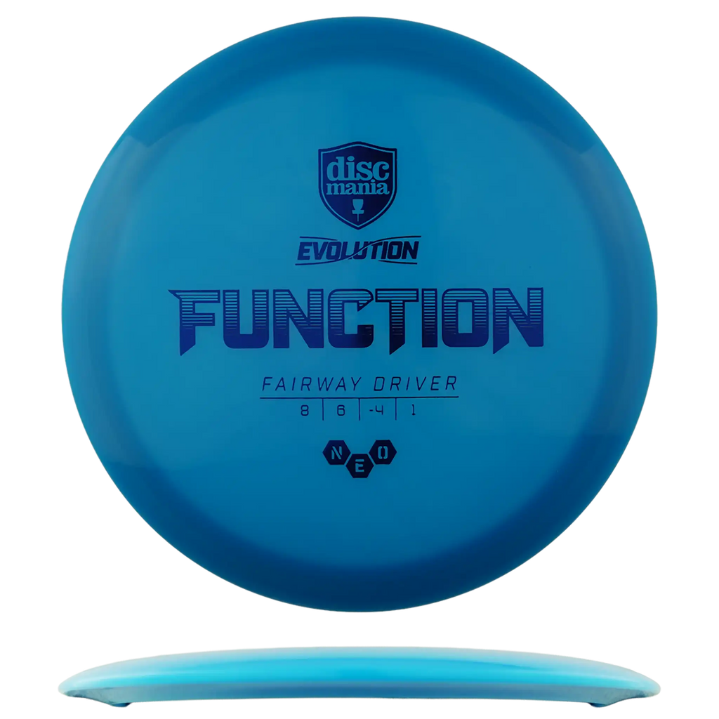 Neo Function