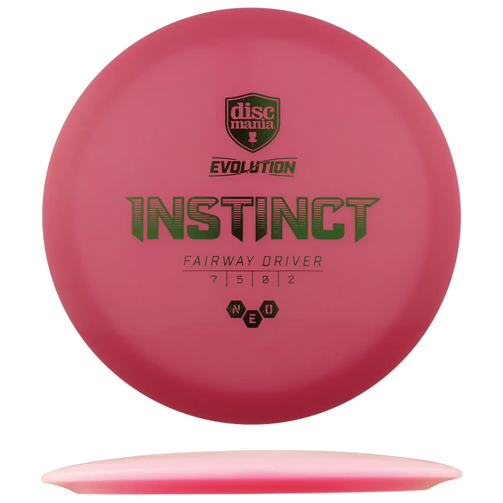 Neo Instinct
