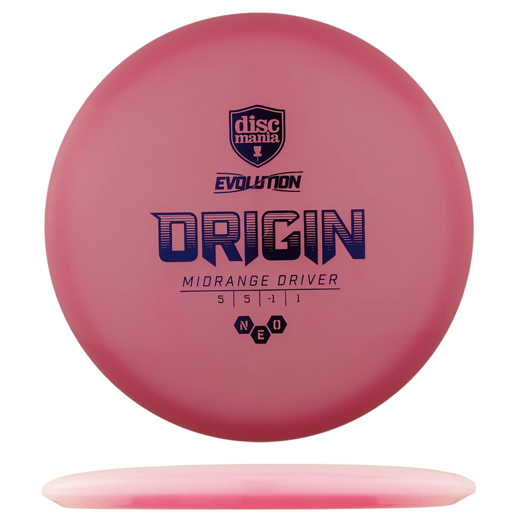 Neo Origin