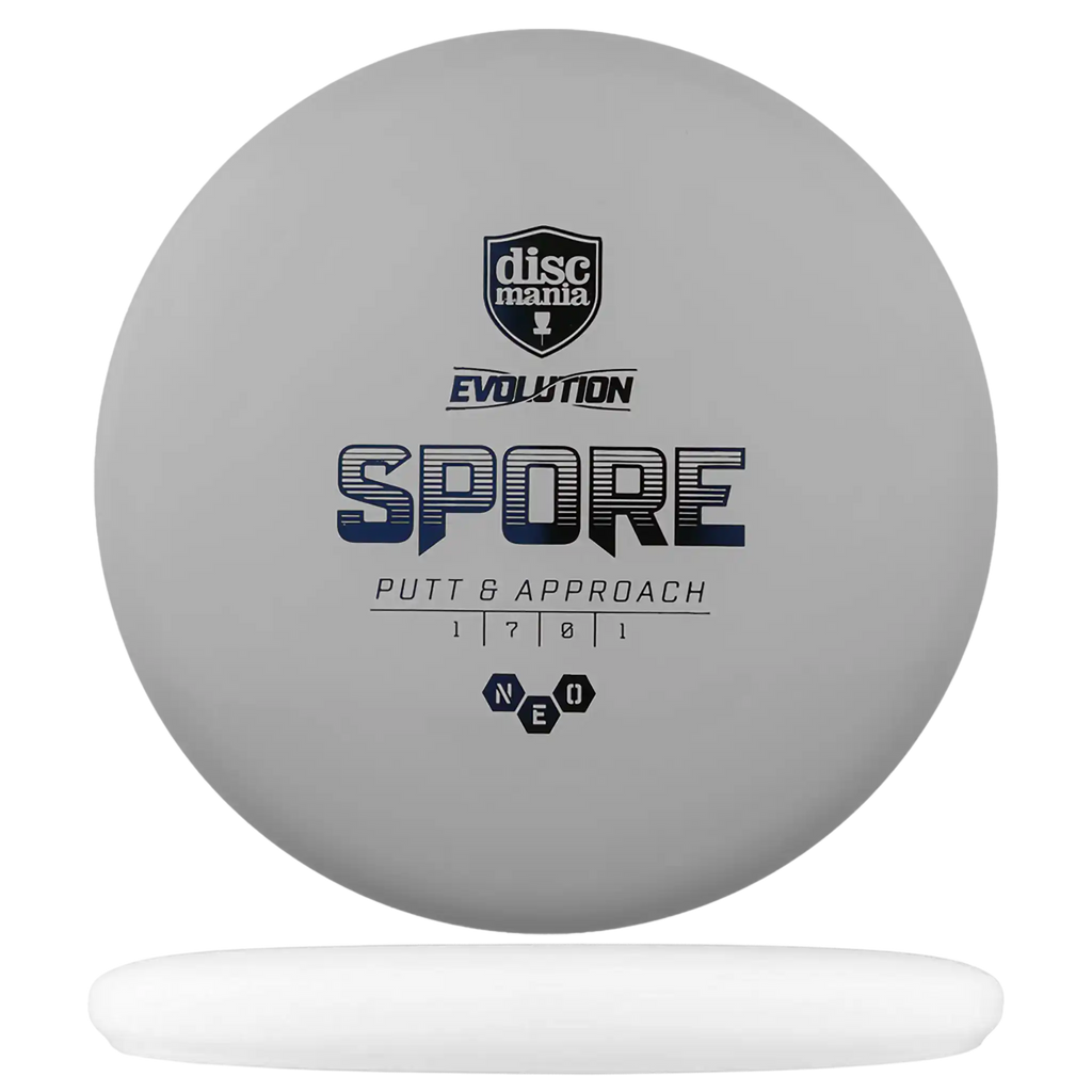 Soft Neo Spore