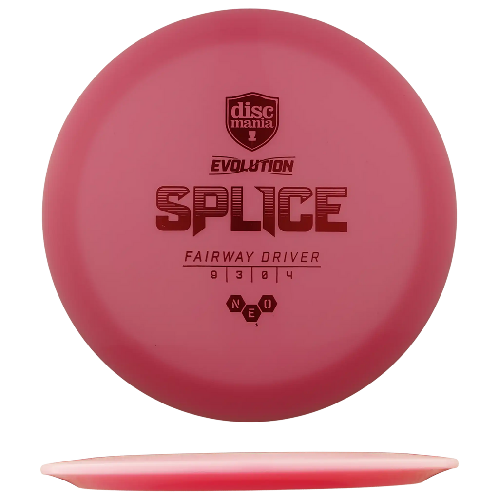 Neo Splice
