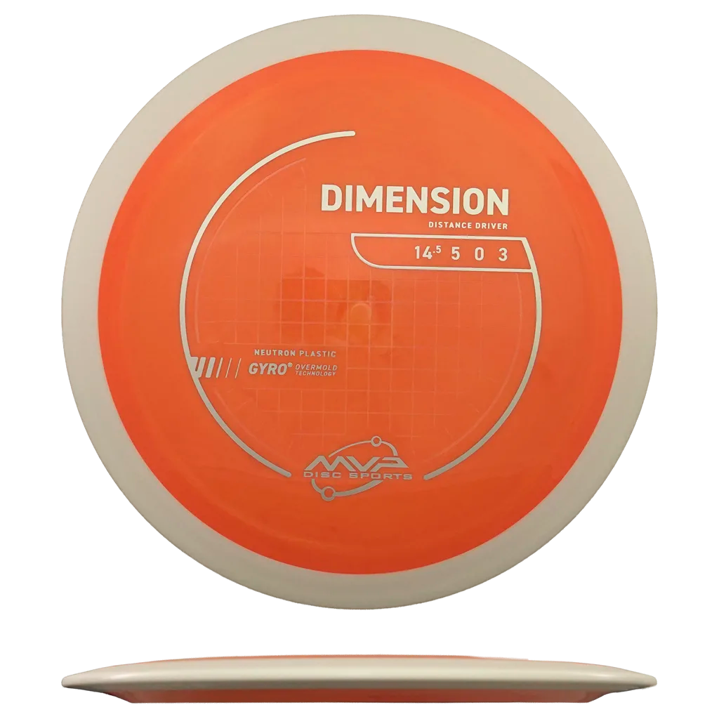 Neutron Dimension - 11 / 174g