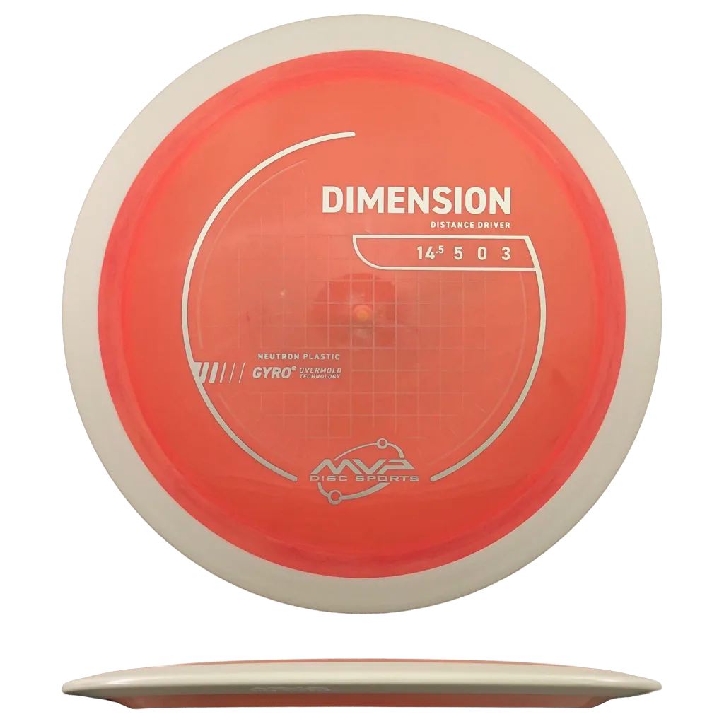 Neutron Dimension - 13 / 174g