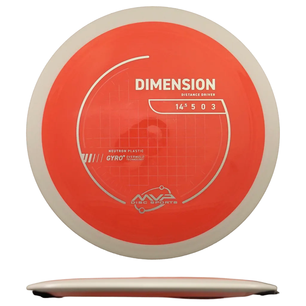 Neutron Dimension - 14 / 174g