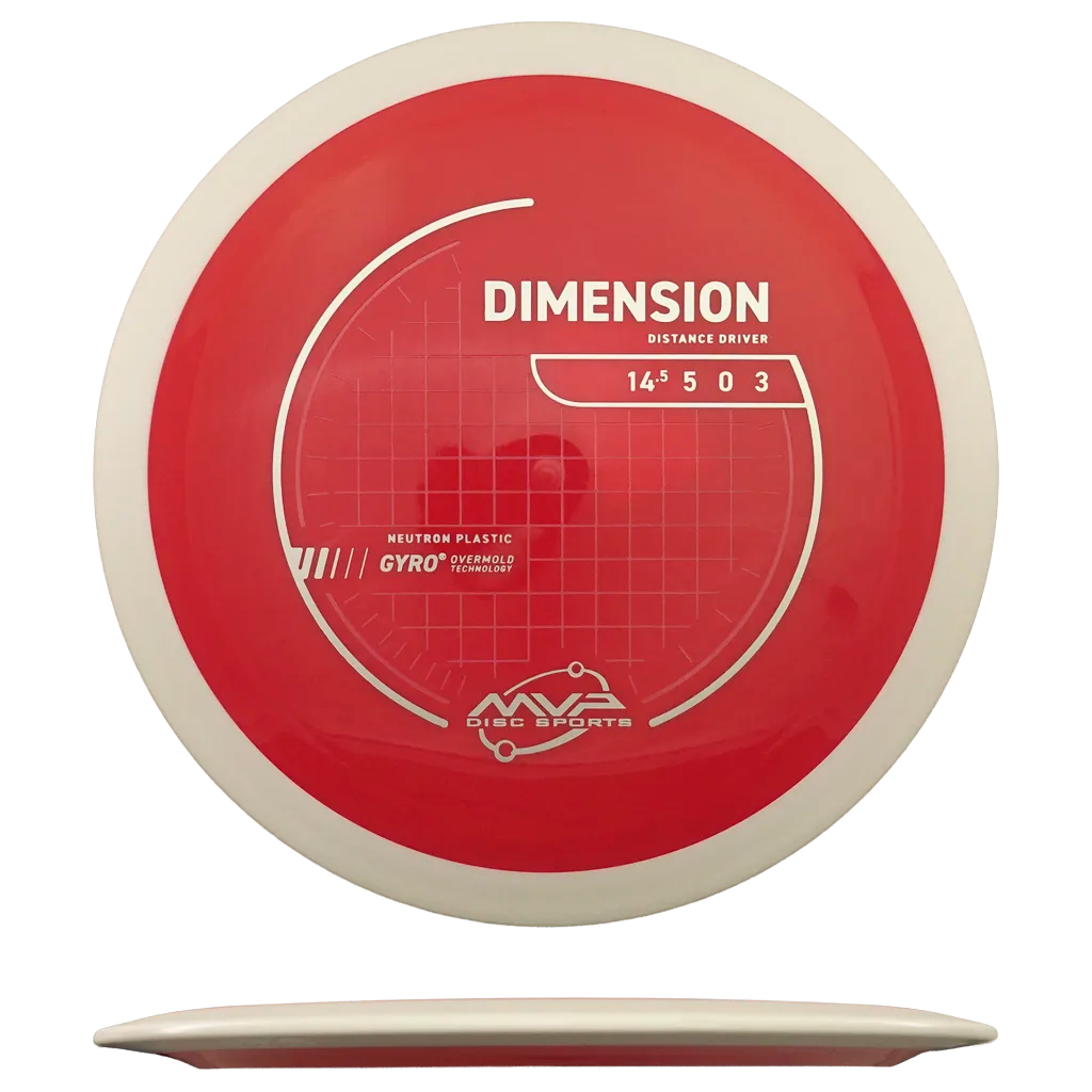 Neutron Dimension - 18 / 174g