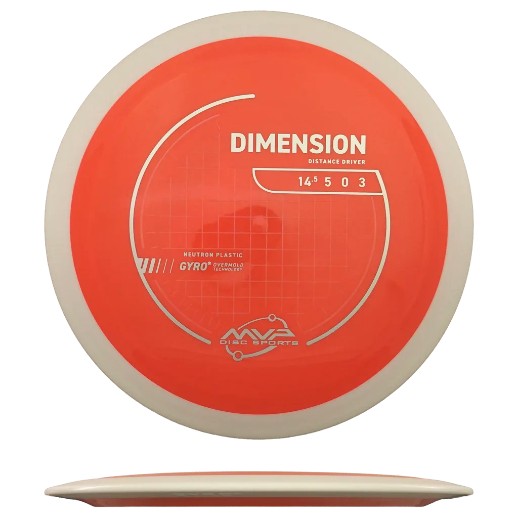 Neutron Dimension - 19 / 174g