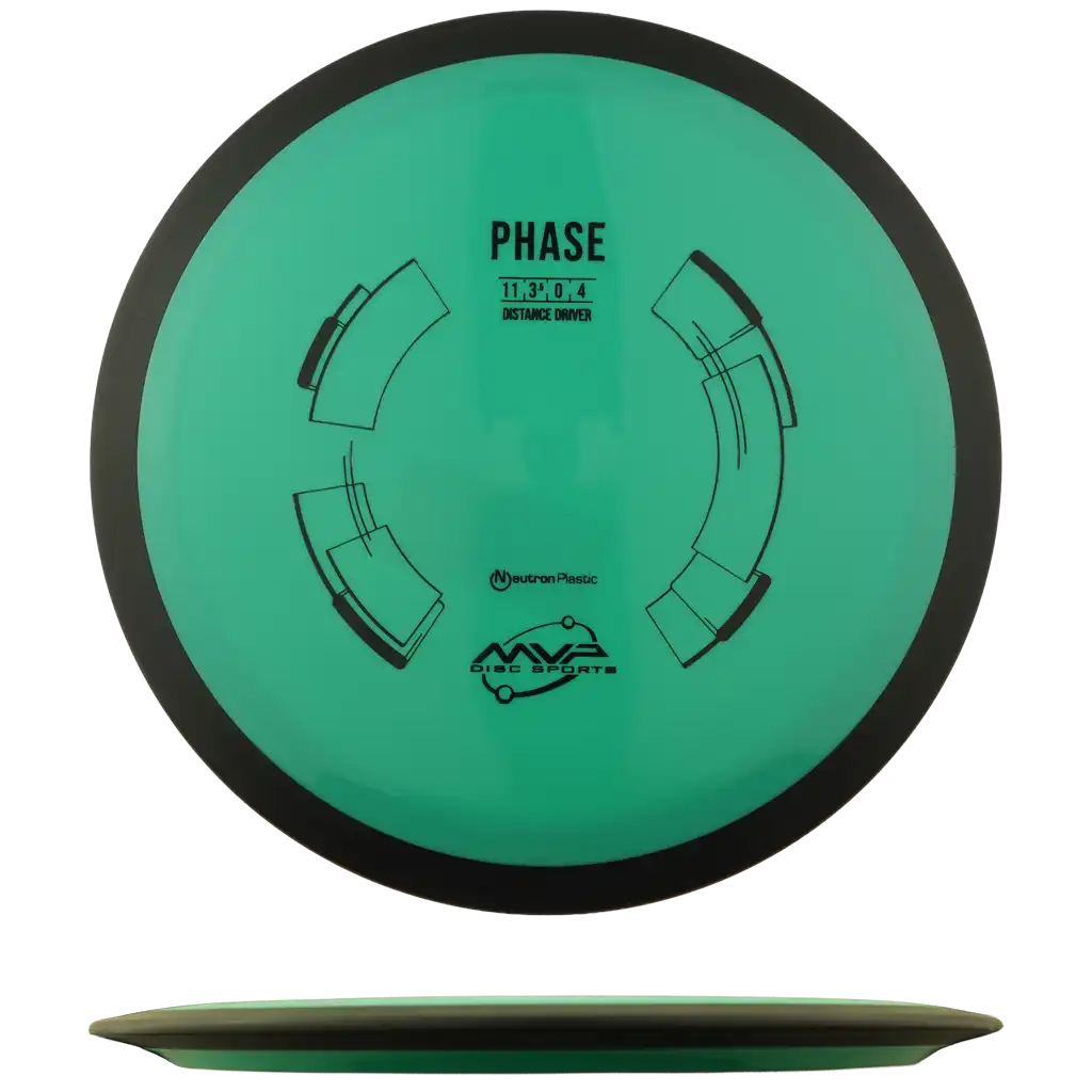 Neutron Phase