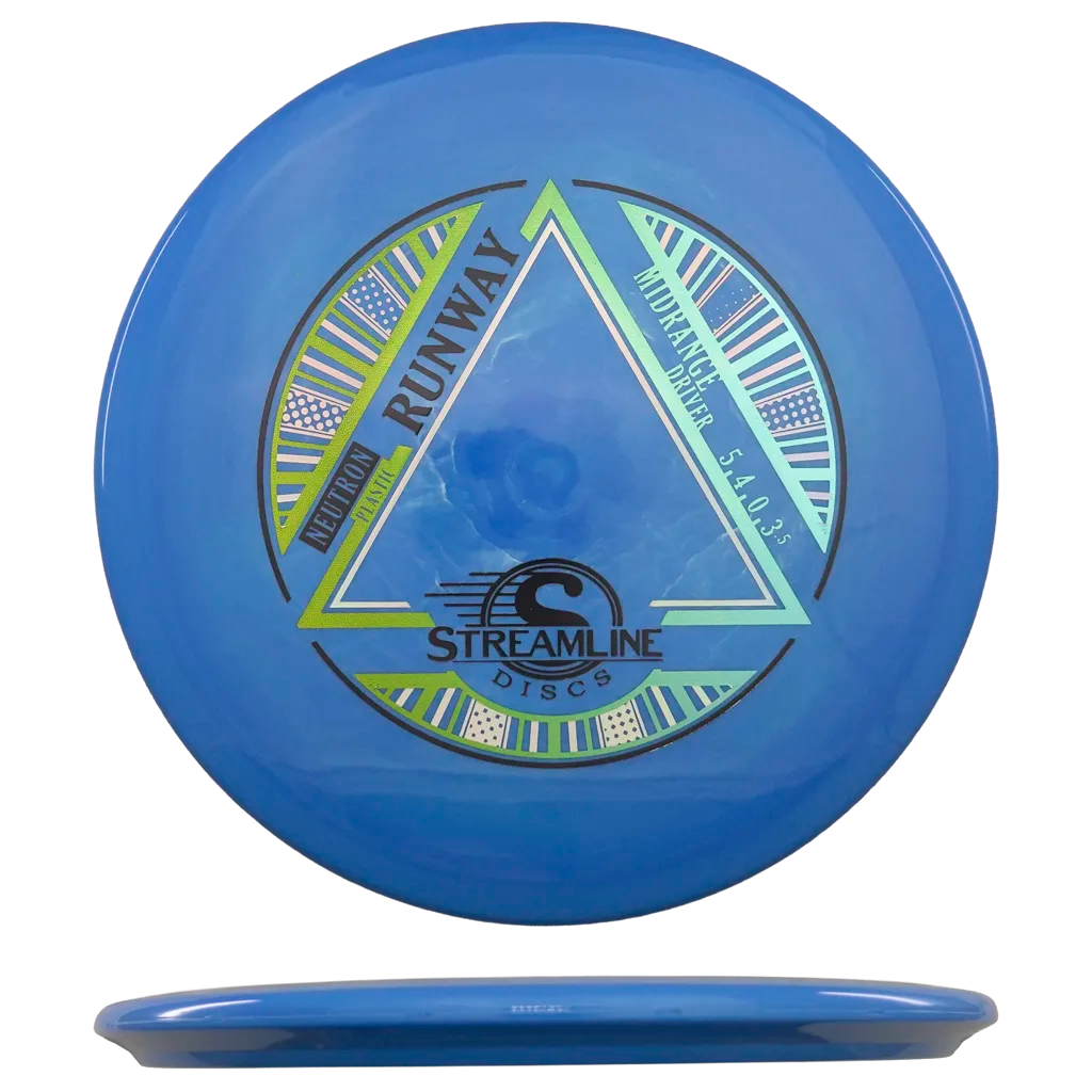 Neutron Runway - 11 / 176g