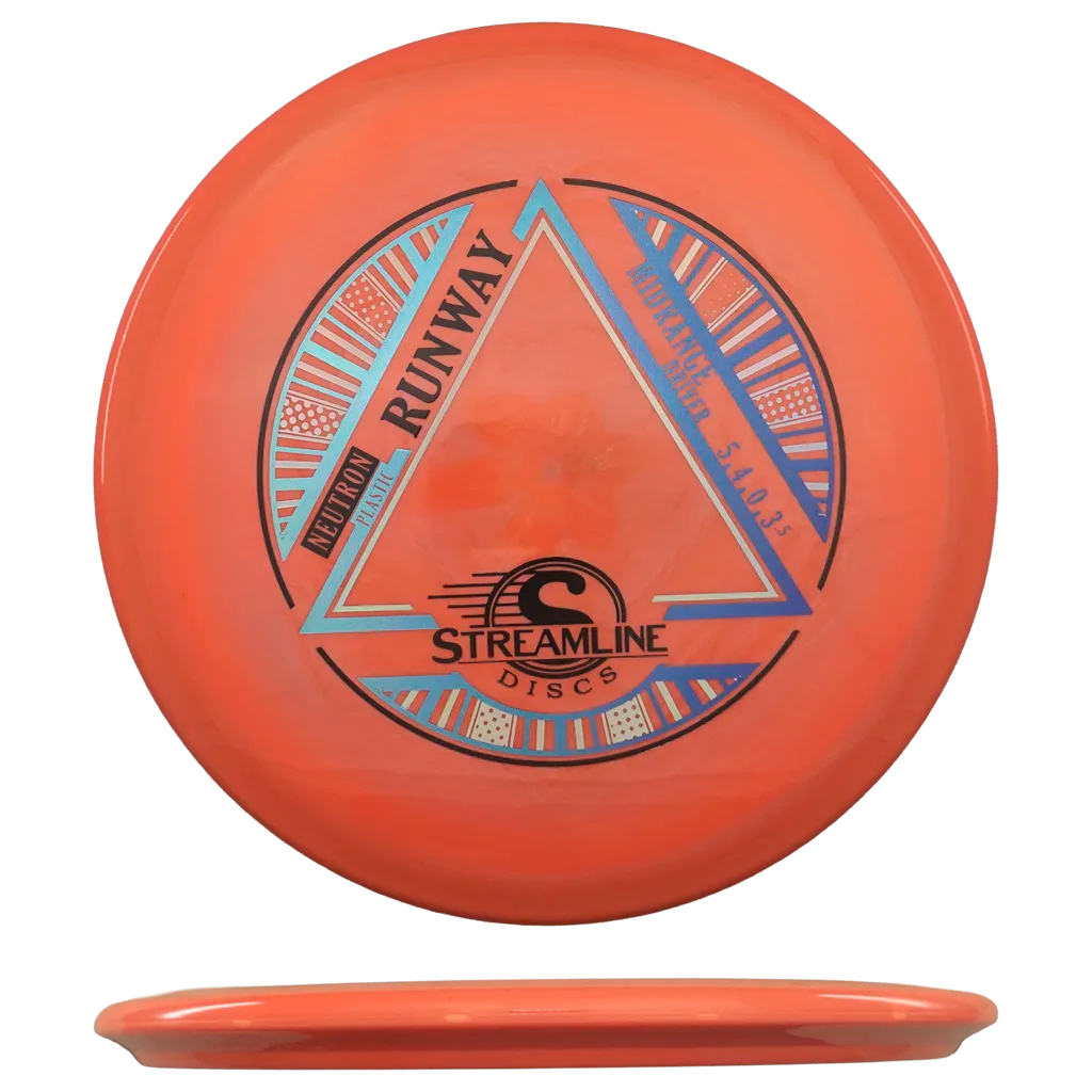 Neutron Runway - 12 / 176g