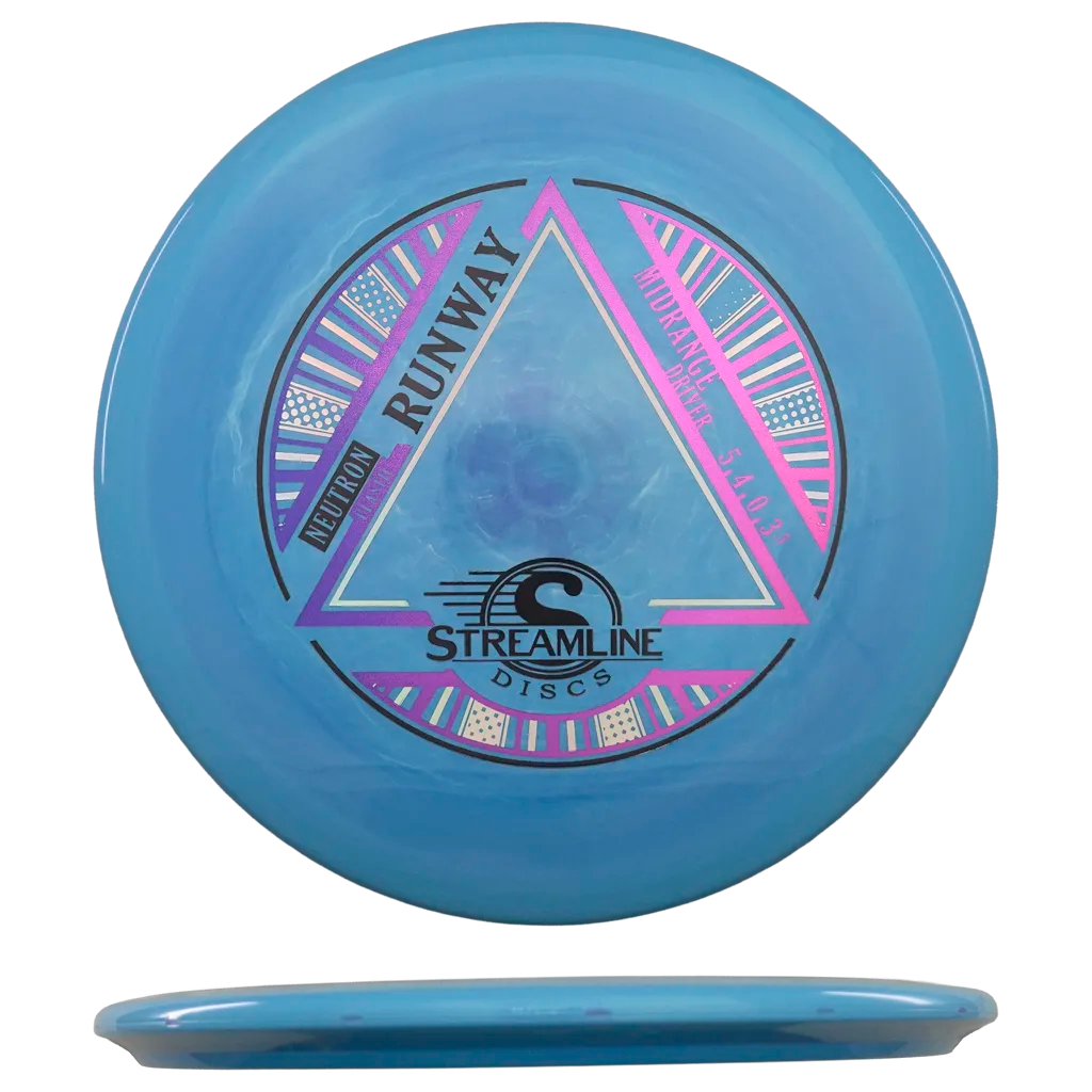 Neutron Runway - 13 / 177g