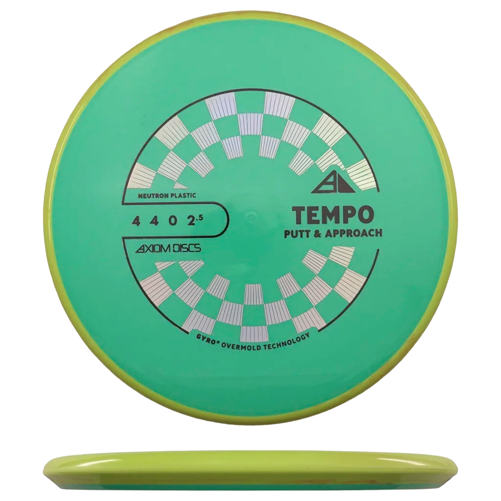 Neutron Tempo - 79 / 174g