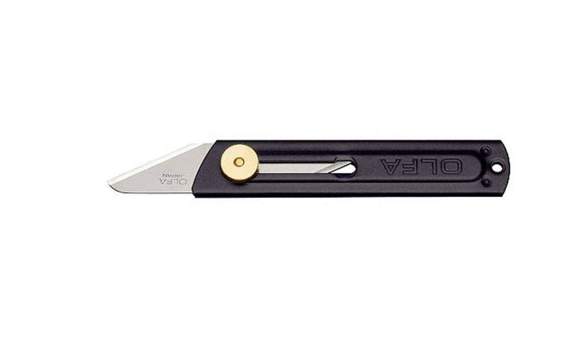 Olfa Japan CK-1 Craft Knife Cutting Tool