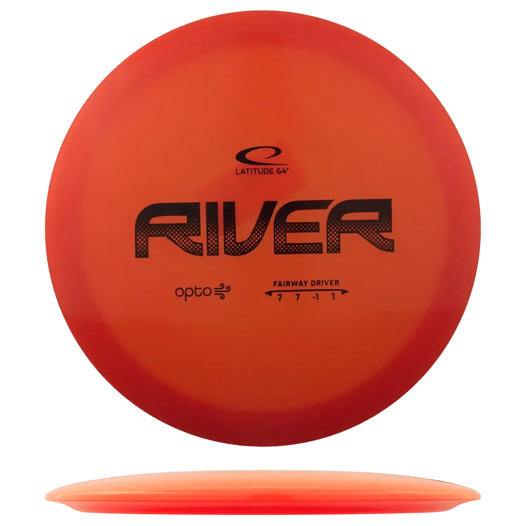 Opto Air River