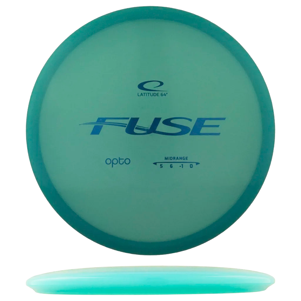 Opto Fuse