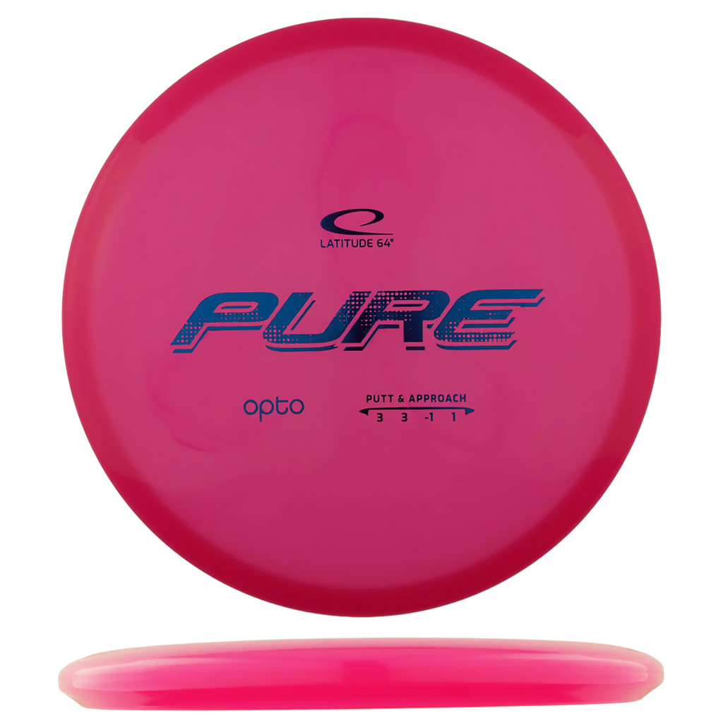 Opto Pure