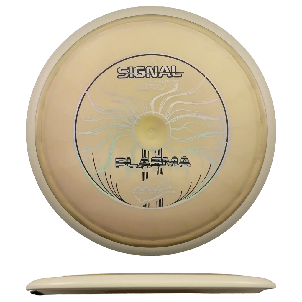 Plasma Signal - 10 / 172g
