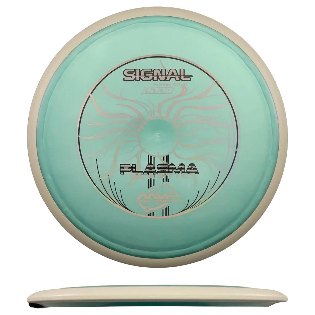 Plasma Signal - 5 / 175g