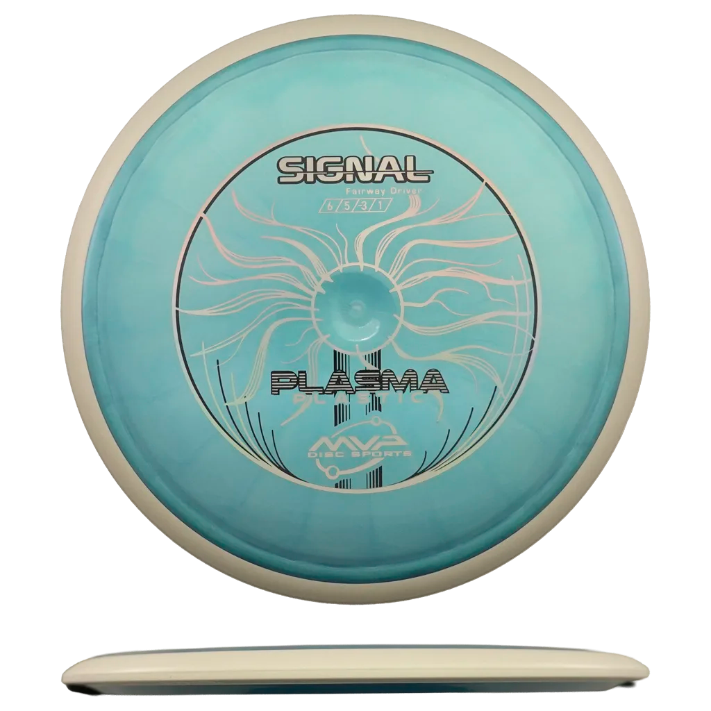 Plasma Signal - 7 / 175g