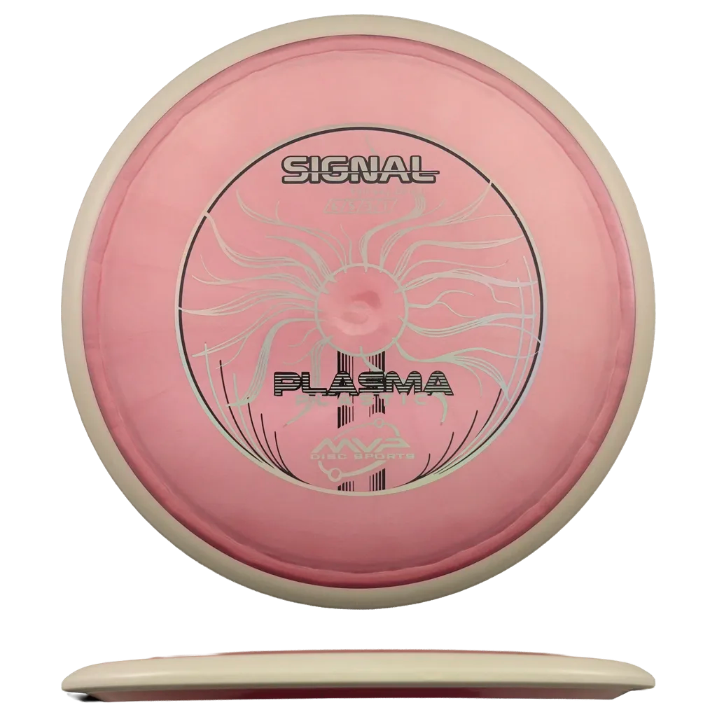 Plasma Signal - 9 / 173g