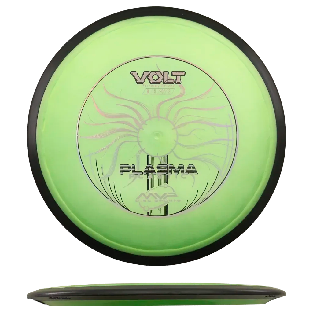 Plasma Volt - 47 / 173g