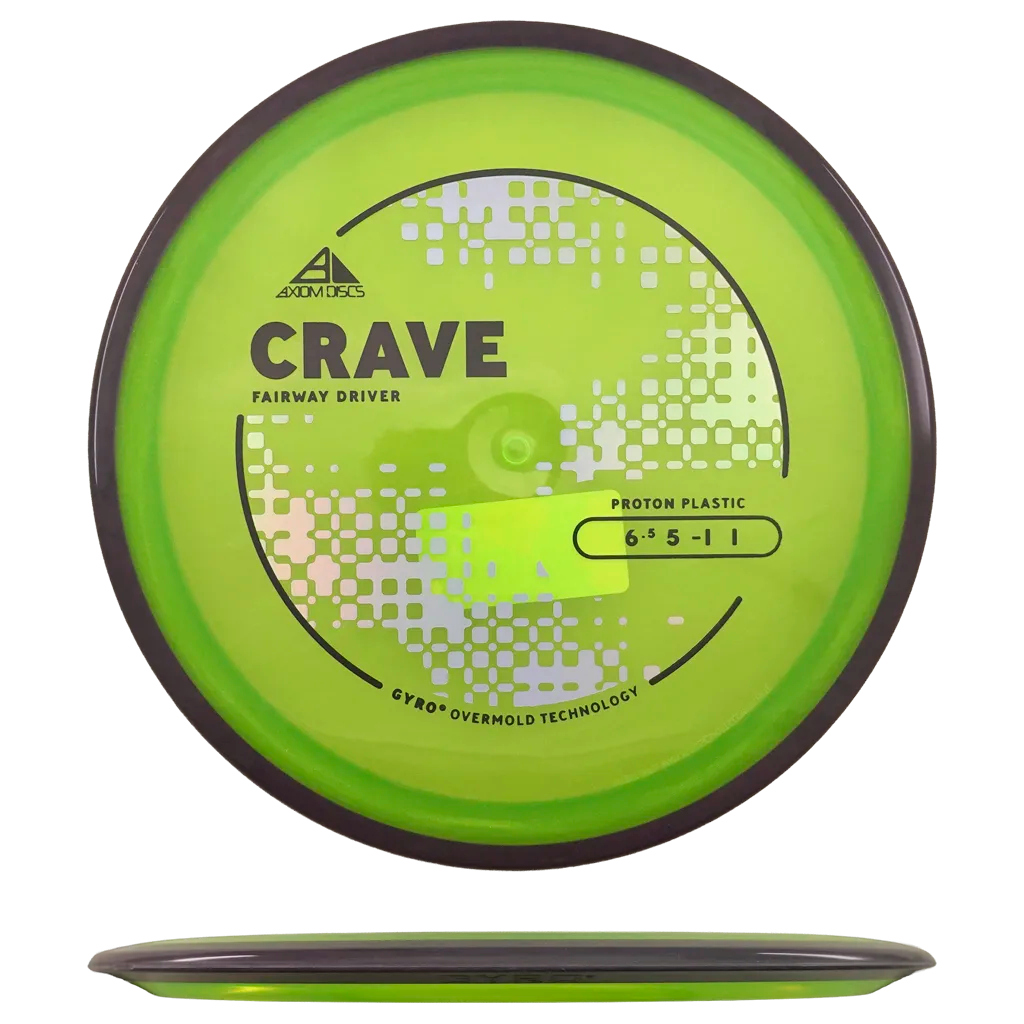Proton Crave - 41 / 172g