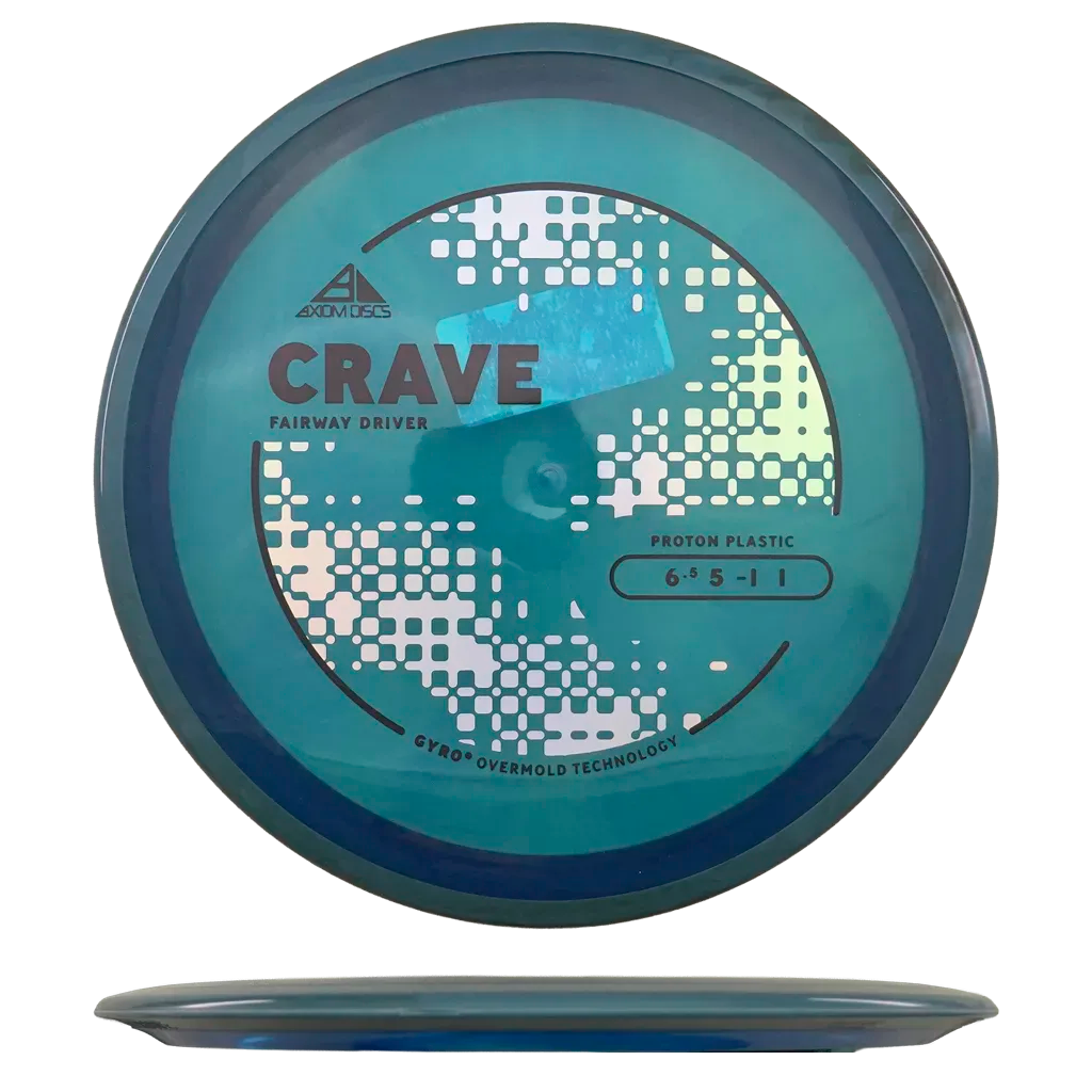 Proton Crave - 56 / 175g
