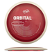 Proton Orbital - Punainen