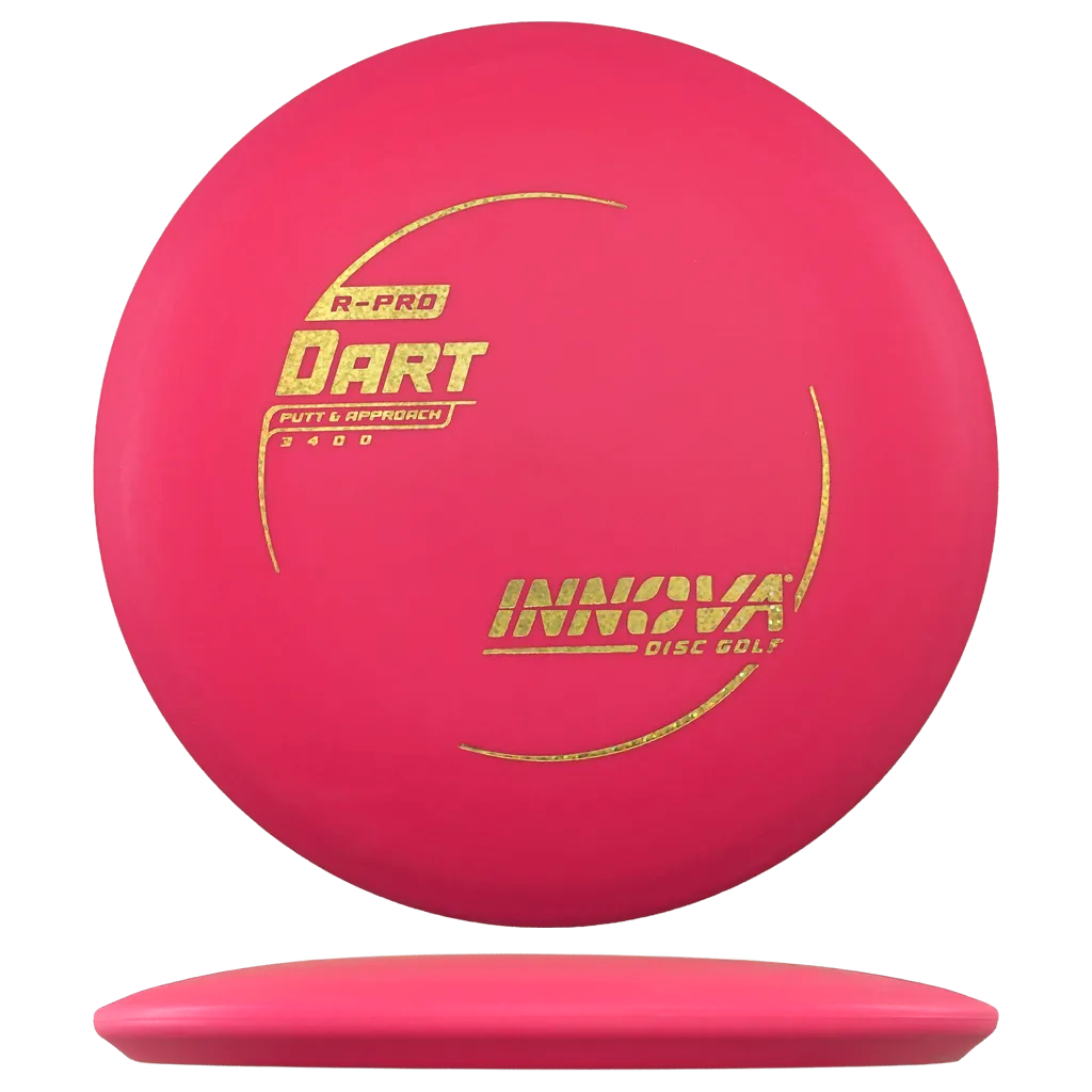 R-Pro Dart - Pinkki