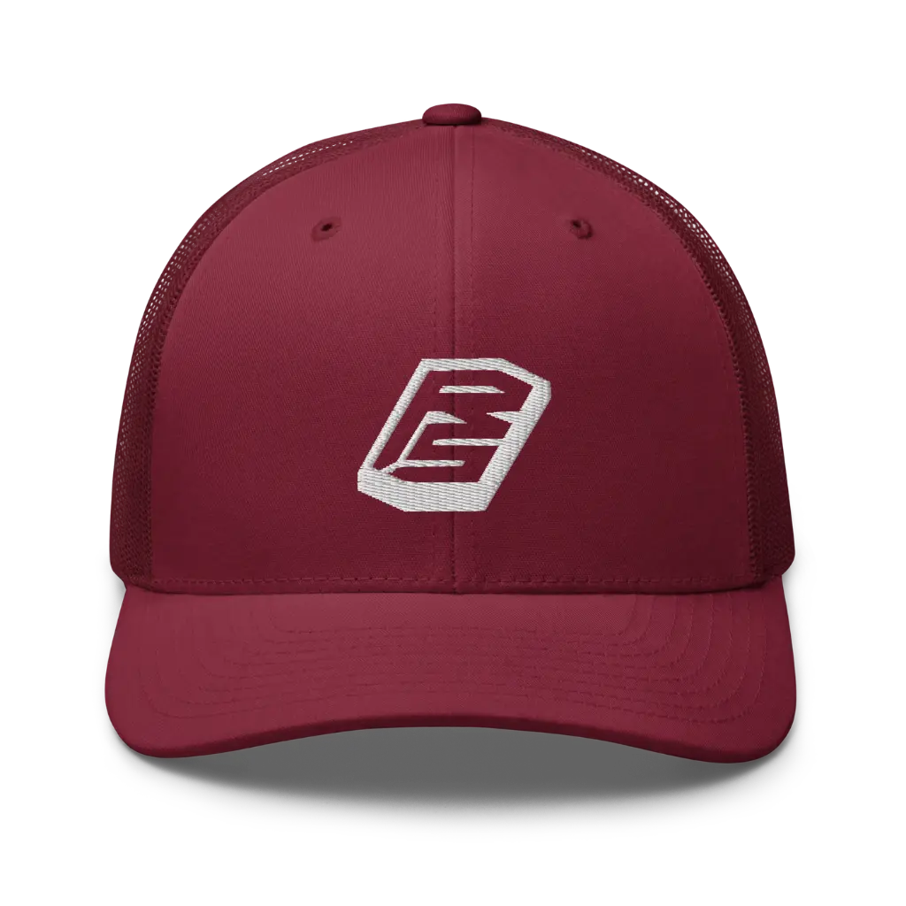 Rasmus Saukkoriipi Collection Trucker Cap