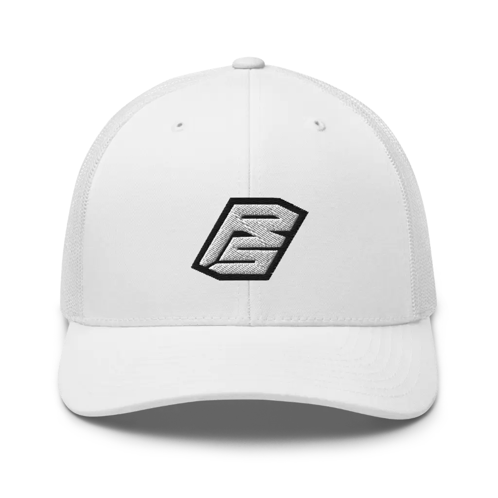 Rasmus Saukkoriipi Collection Trucker Cap