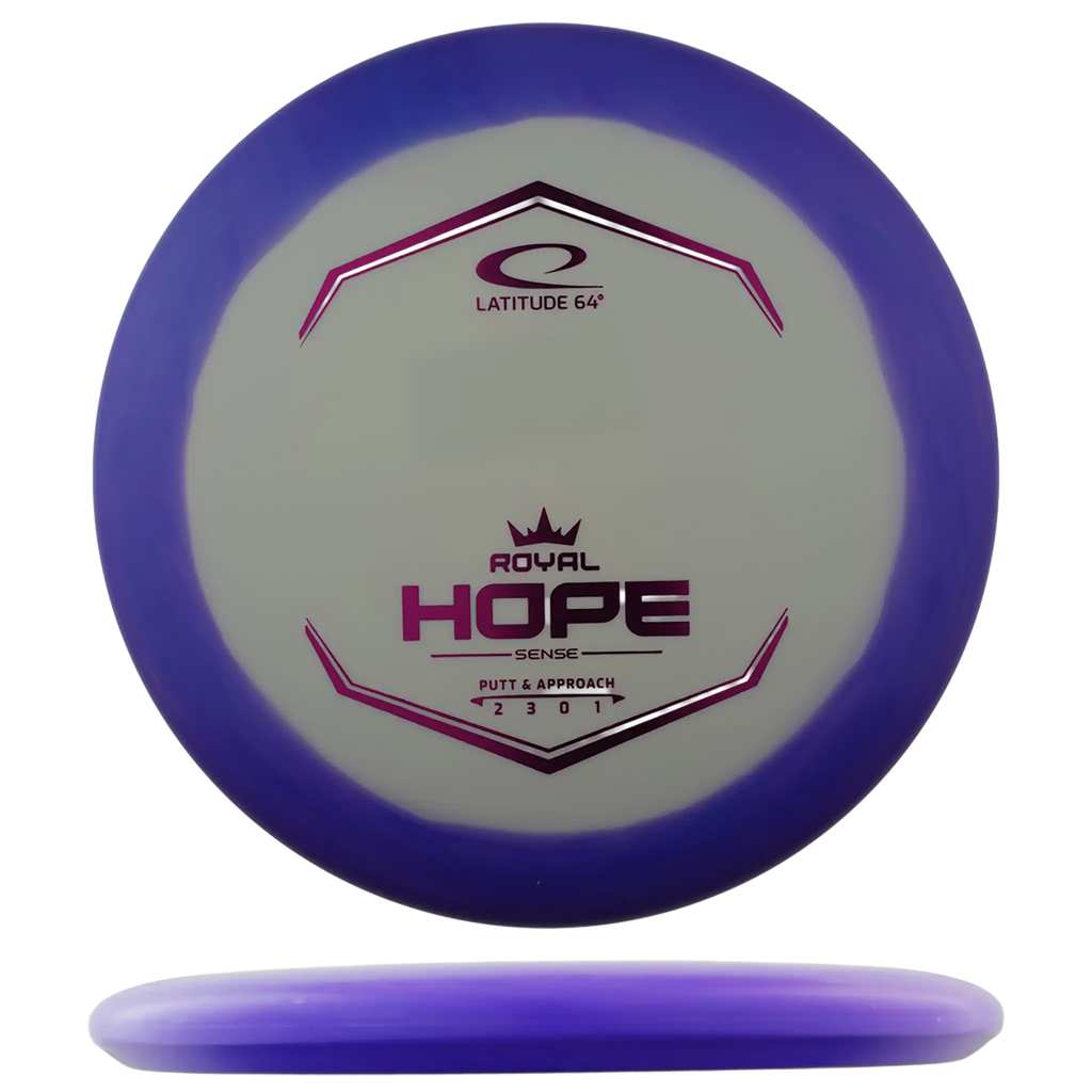 Sense Orbit Hope