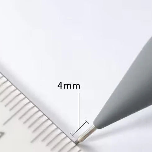 Pentel Q1005 Smash Mechanical Pencil 0.5mm