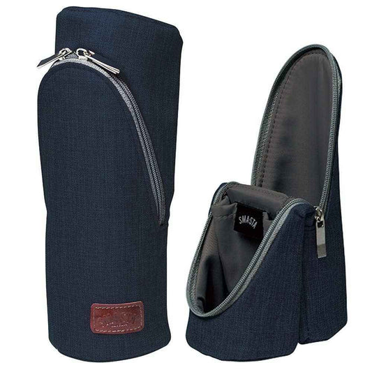 SONIC SMA-STA Calm Standing Pen Case Navy